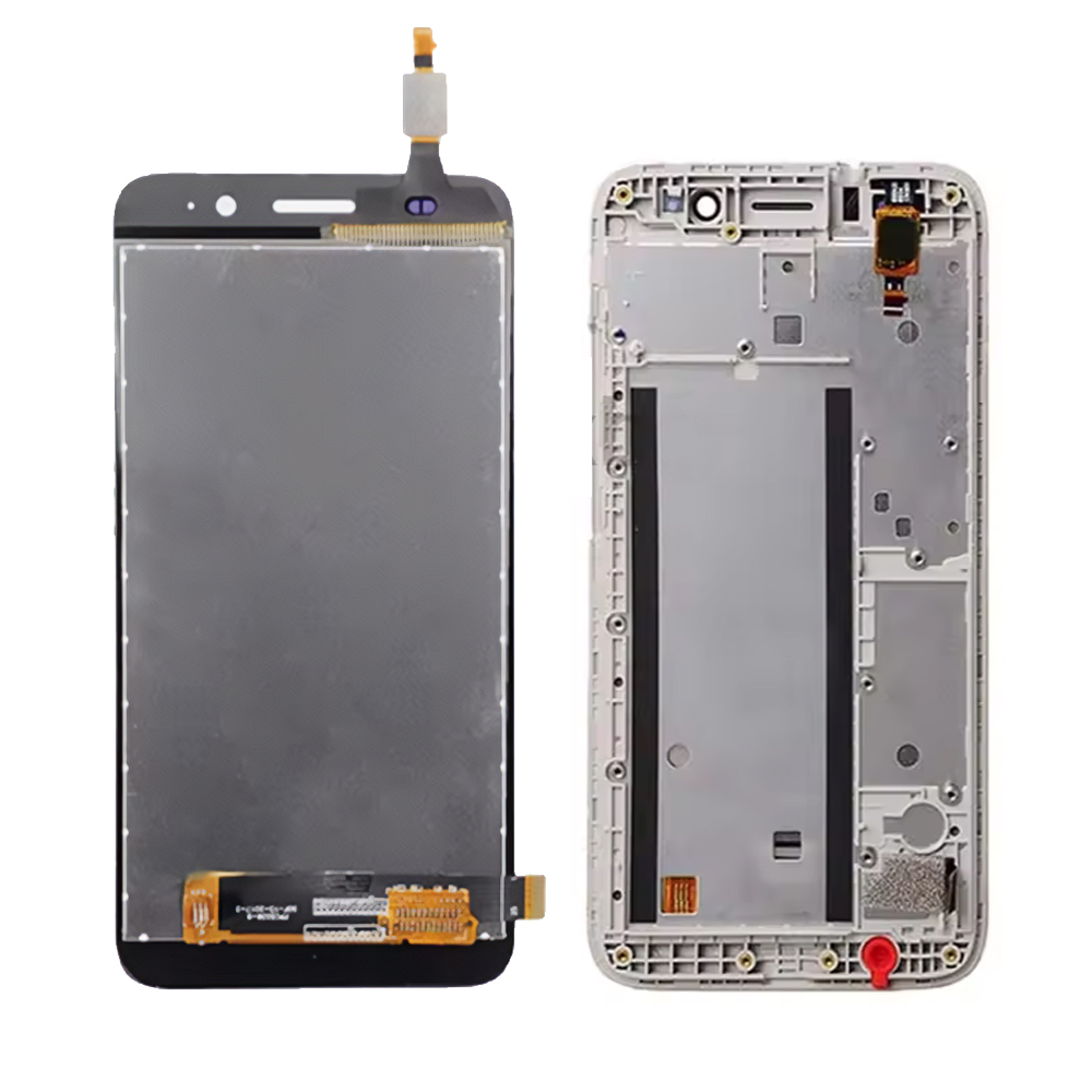 Huawei Y3 2018 screen