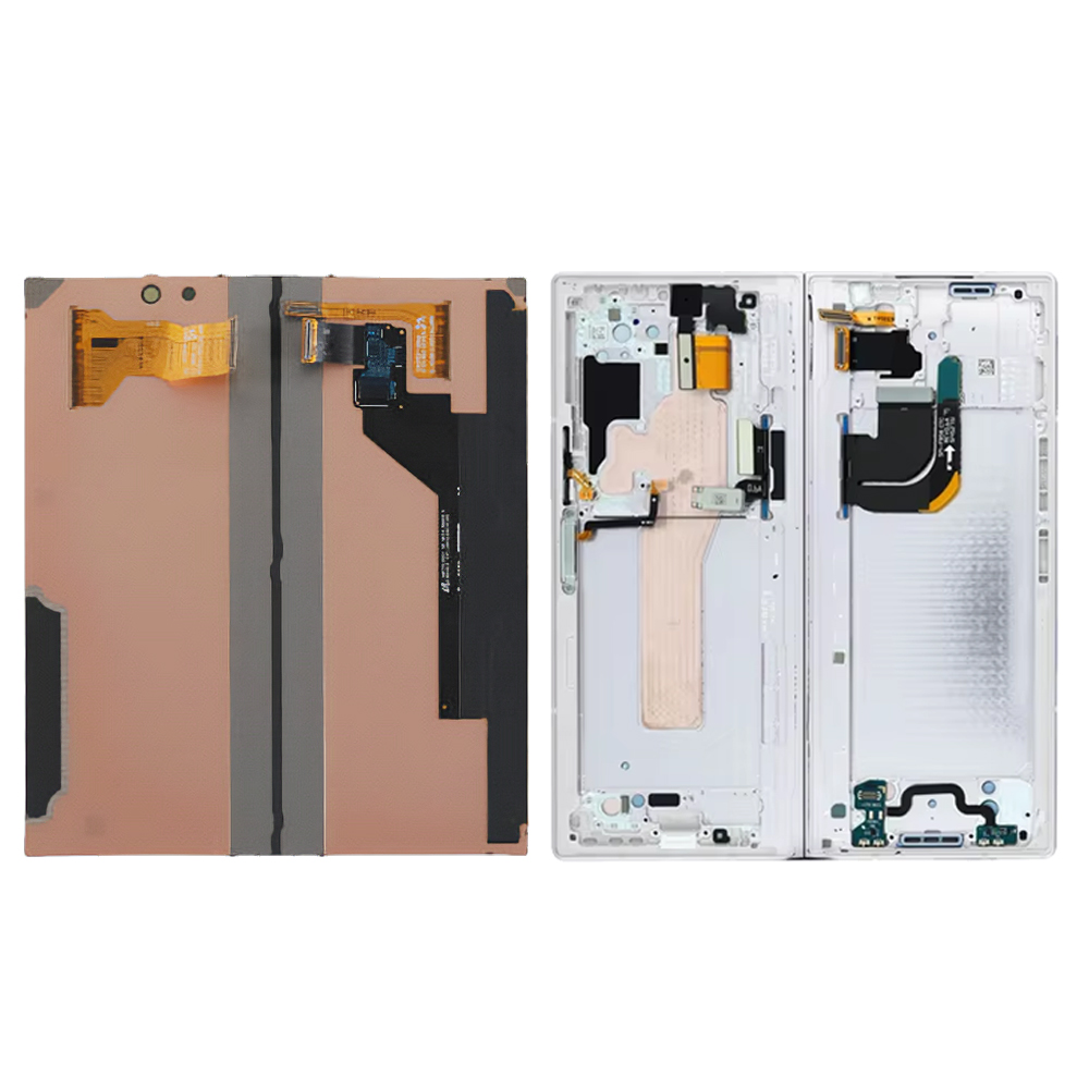 Samsung Z Fold 6 Inner Screen