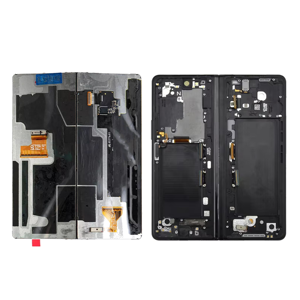 Samsung Z Fold 3 5G Screen