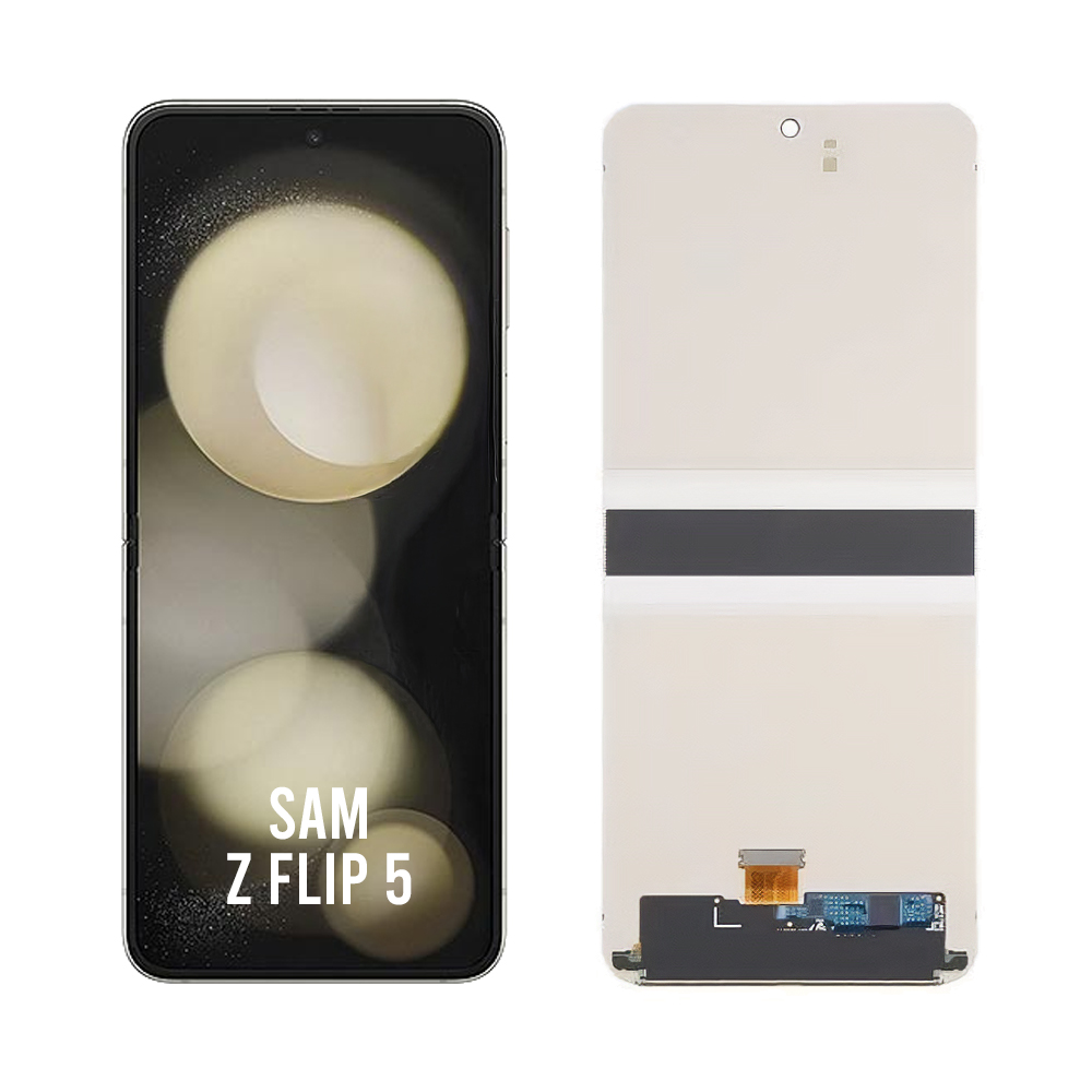 Samsung Z Flip 5 5G Screen