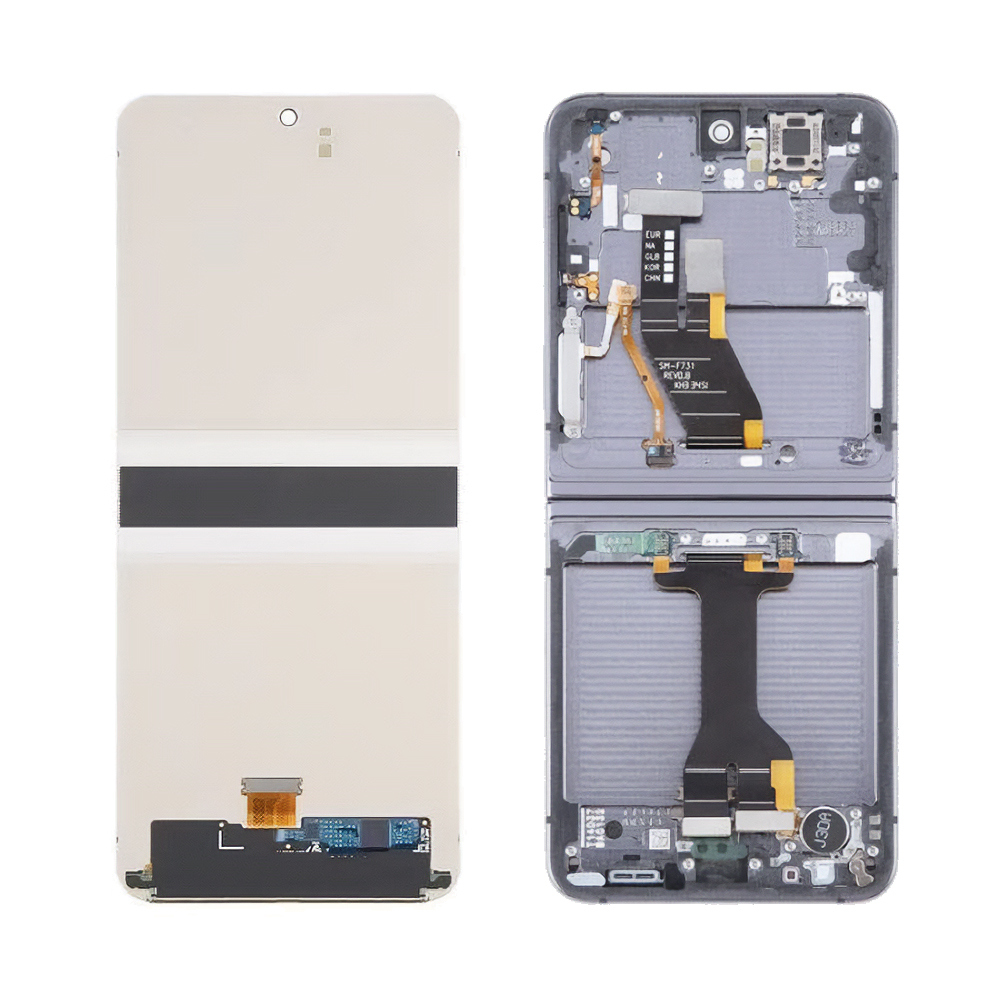 Samsung Z Flip 5 5G Screen