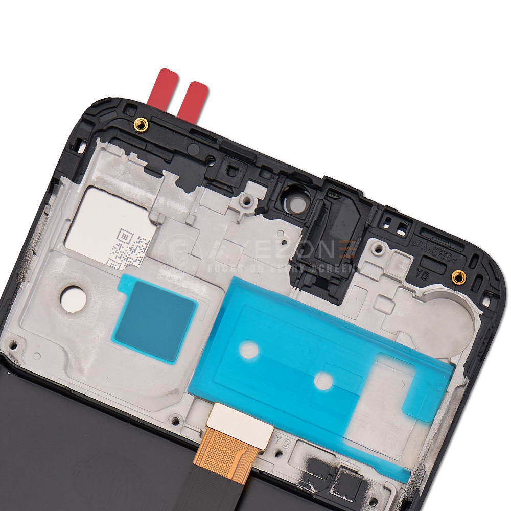 Samsung A10 Screen