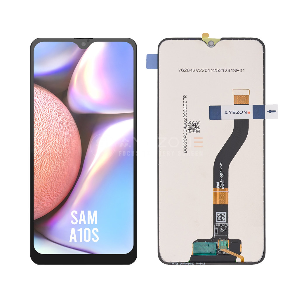 Samsung A10S Screen