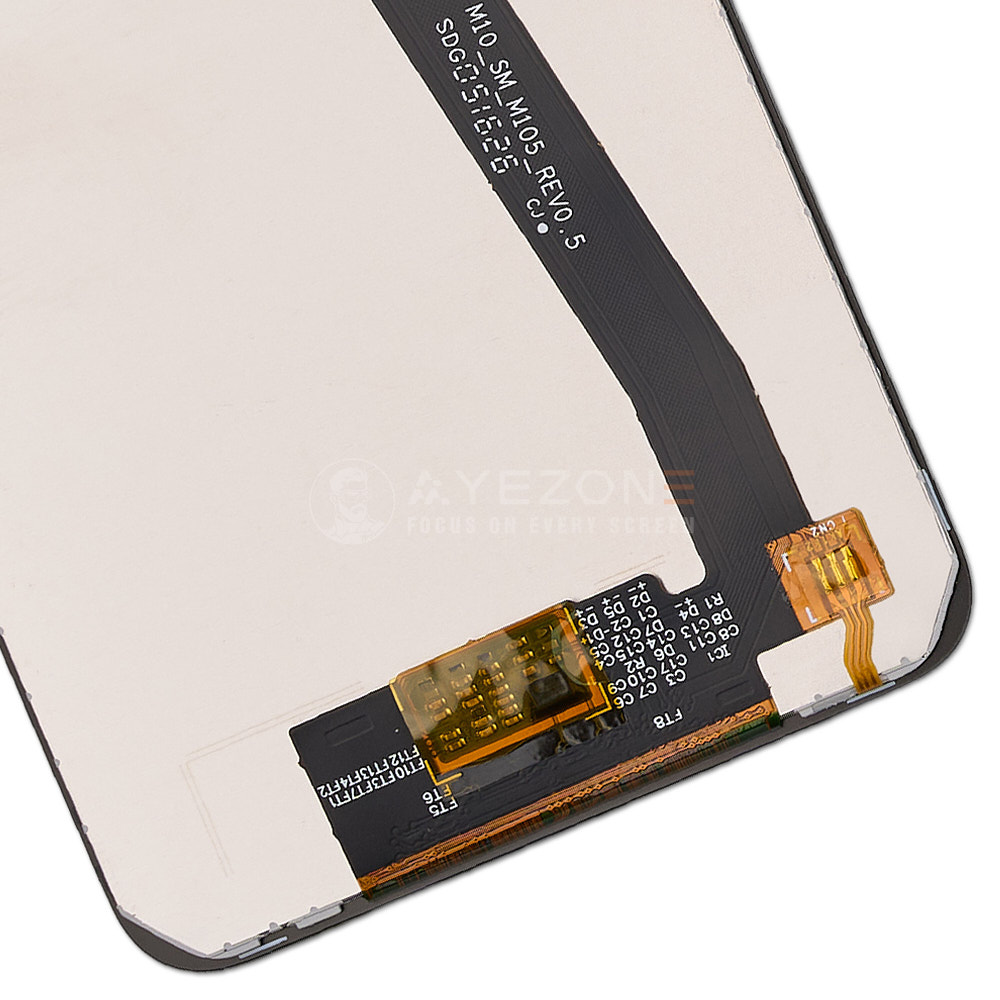 Samsung A10 Screen