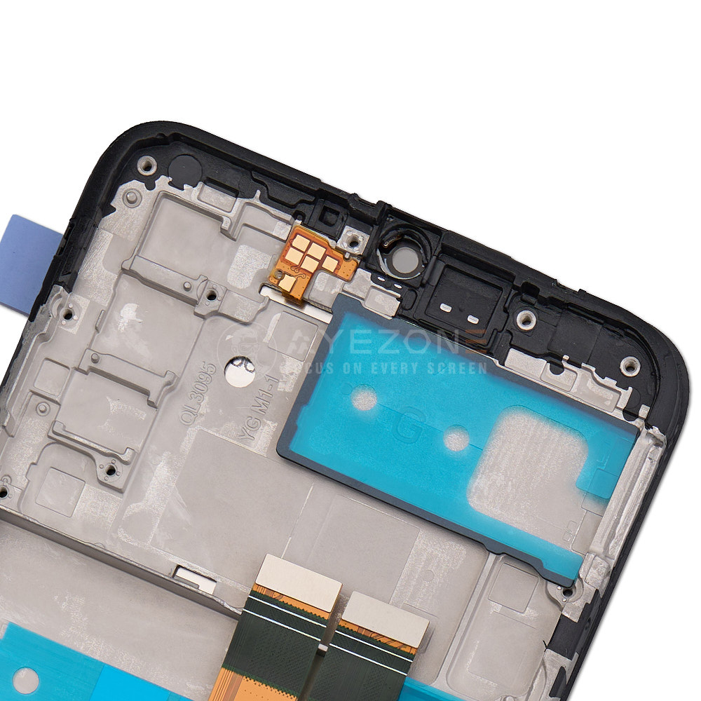 Samsung A02S Screen