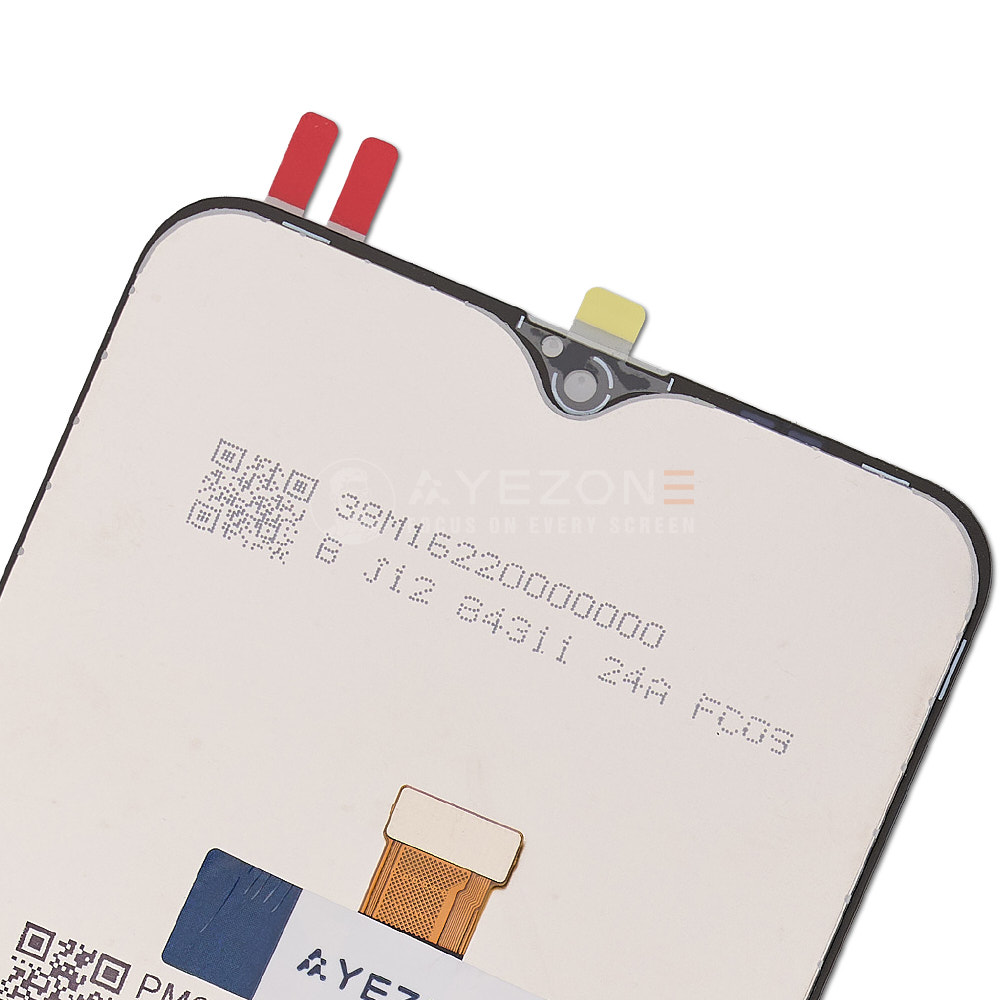 Samsung A10 Screen