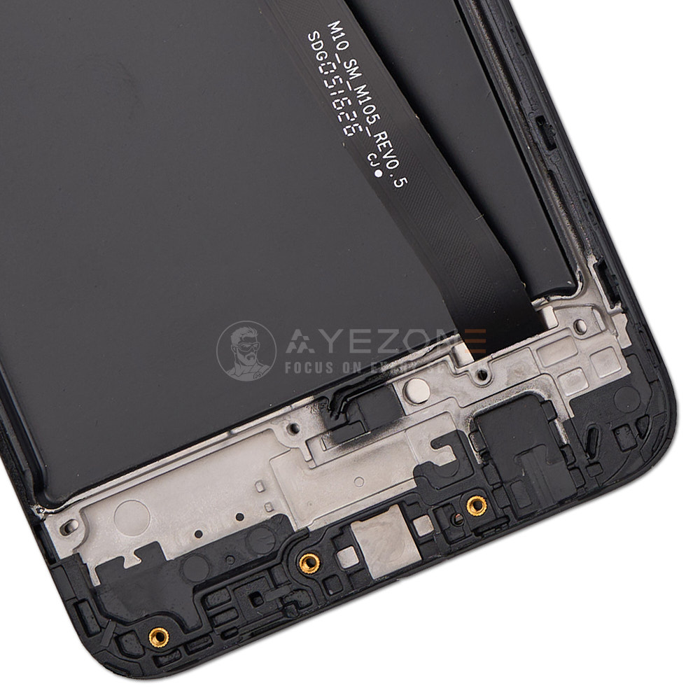 Samsung A10 Screen