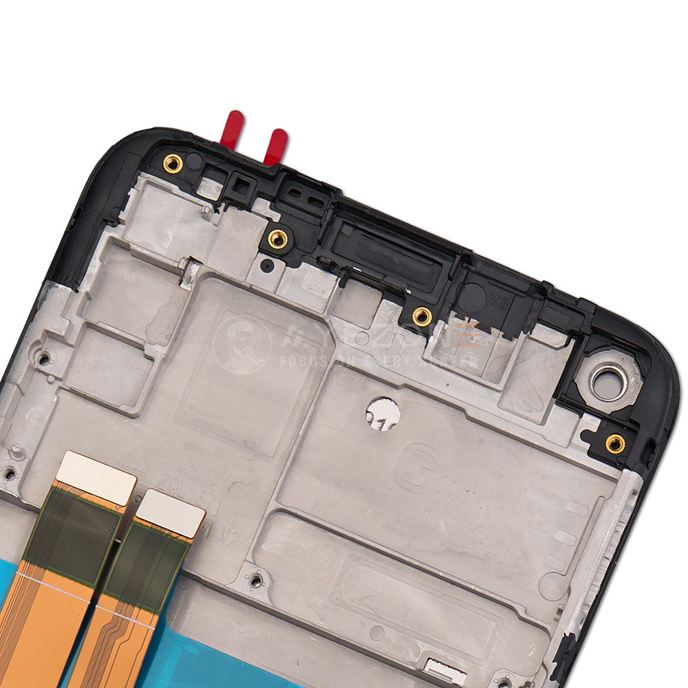 Samsung A11 Screen
