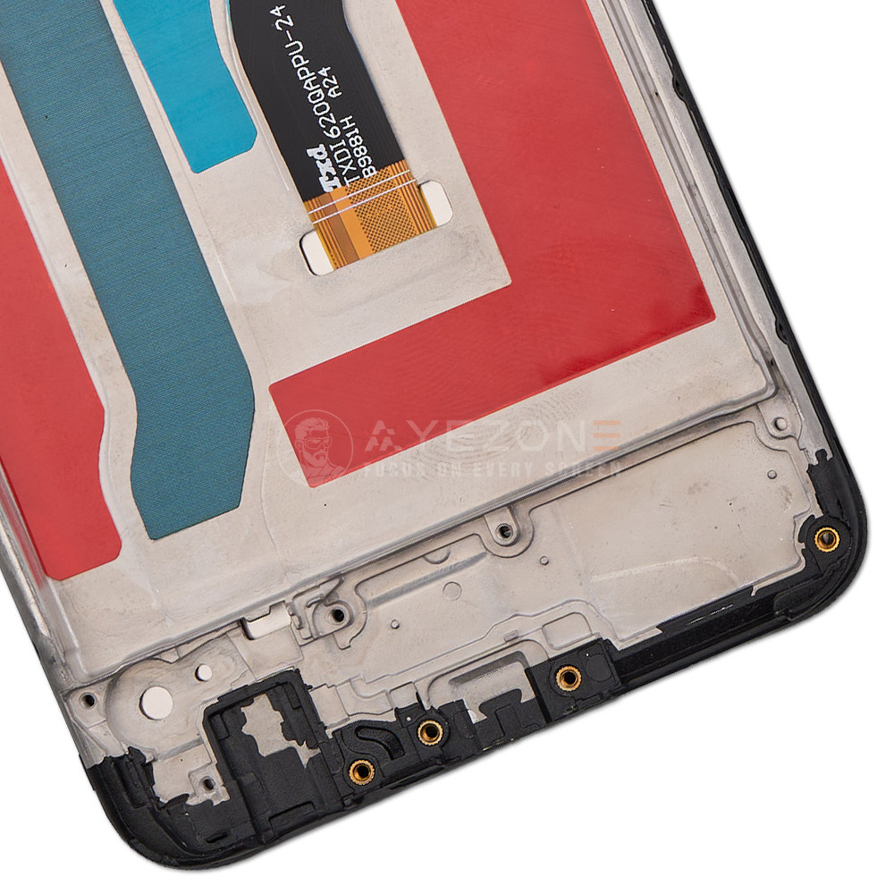 Samsung A10S Screen