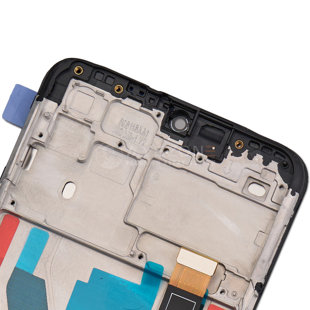 Samsung A10S Screen
