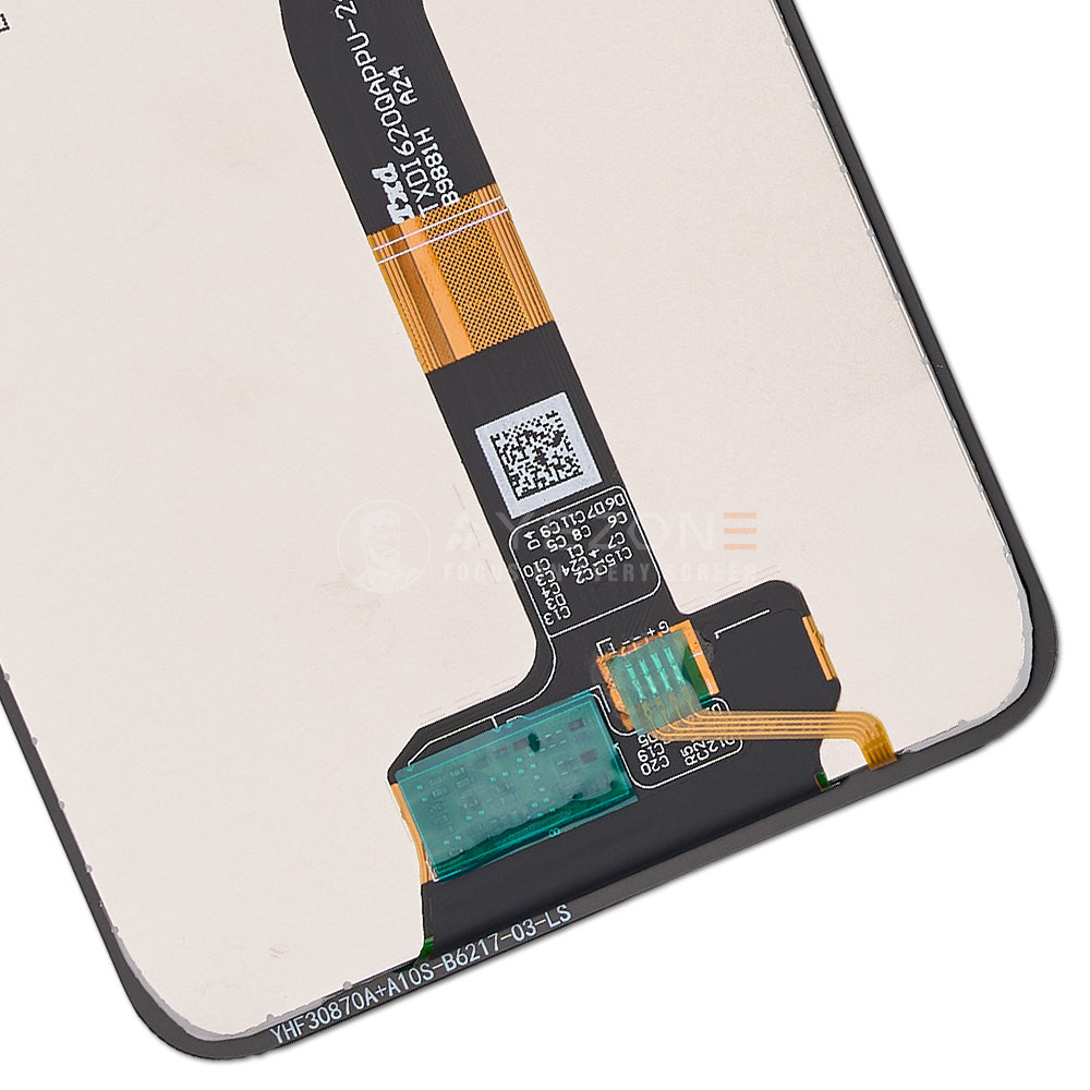 Samsung A10S Screen