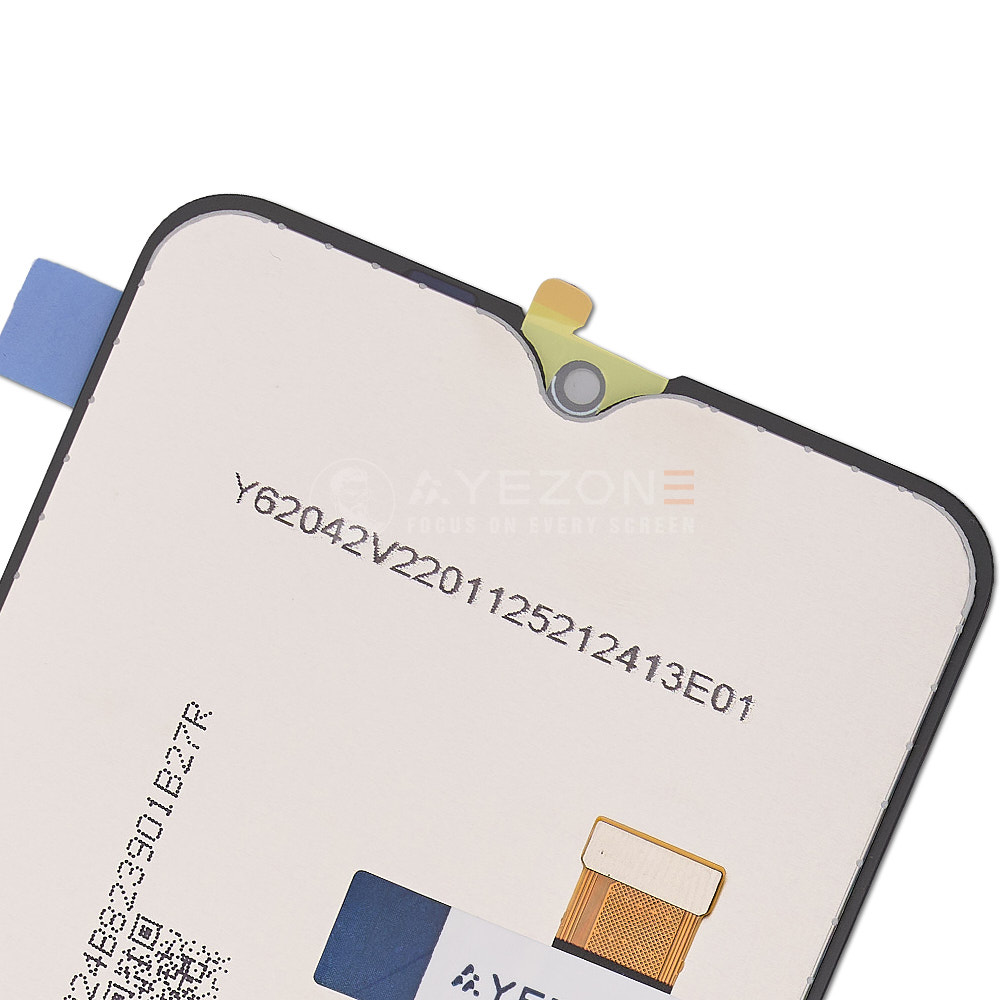 Samsung A10S Screen