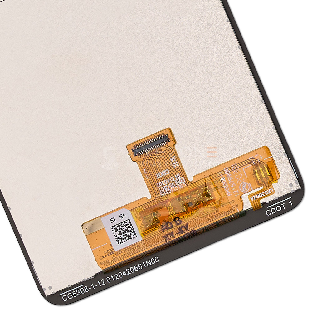 Samsung A01 Core LCD