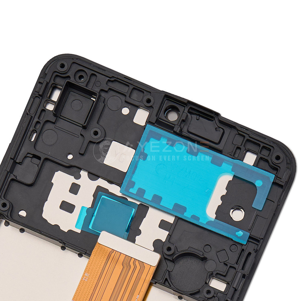 Samsung A02 Screen
