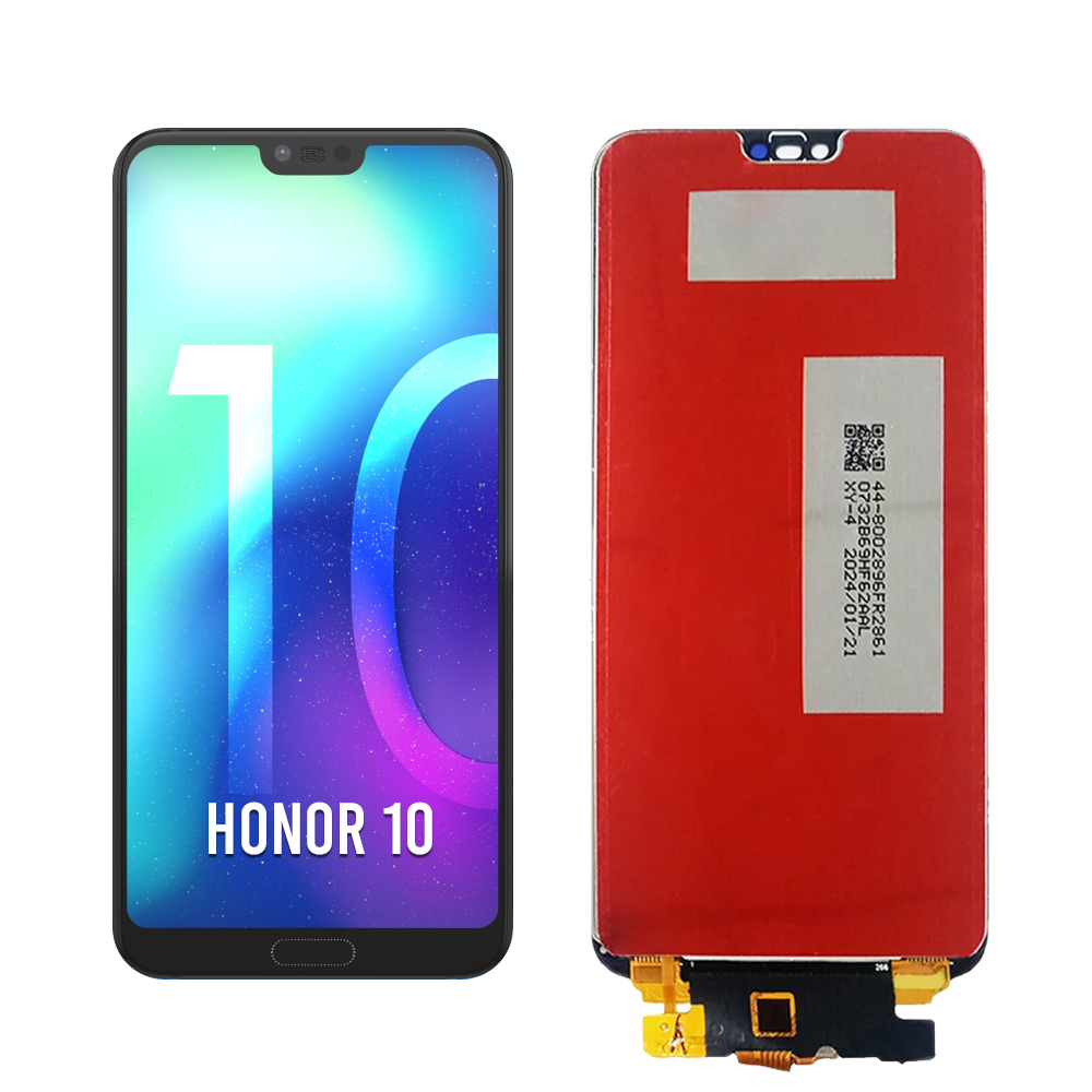 Honor 10 Screen