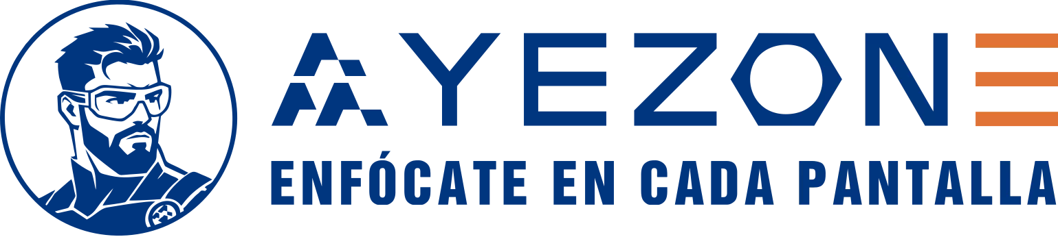 yezone logo